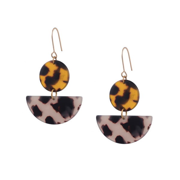 a new awareness earrings