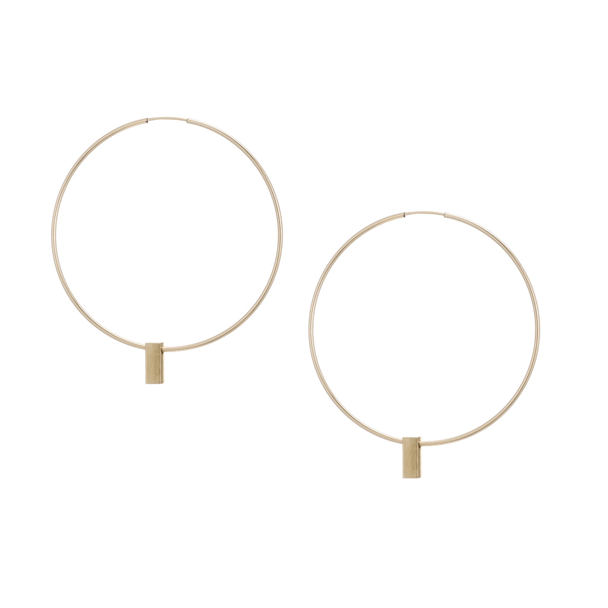 psychic states earrings
