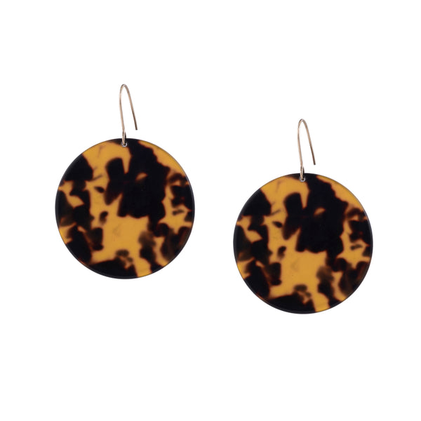 creative sound earrings