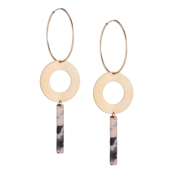 activation earrings